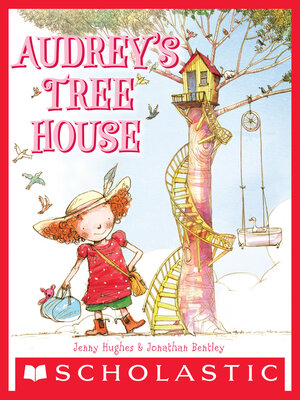 cover image of Audrey's Tree House